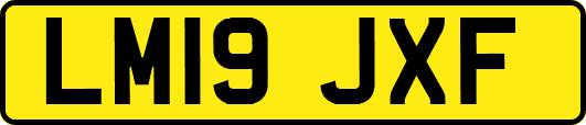 LM19JXF