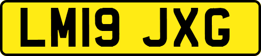 LM19JXG