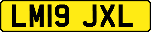 LM19JXL