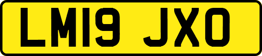 LM19JXO