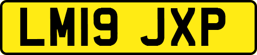 LM19JXP
