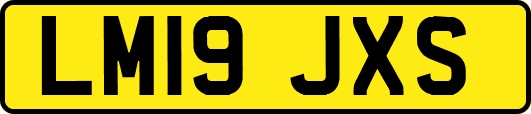 LM19JXS