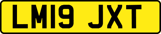 LM19JXT