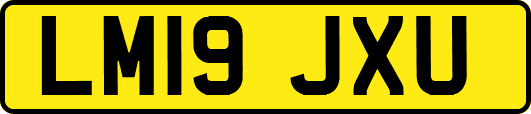 LM19JXU