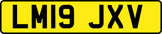 LM19JXV
