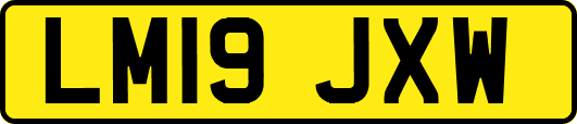 LM19JXW
