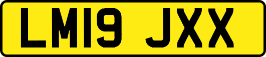 LM19JXX