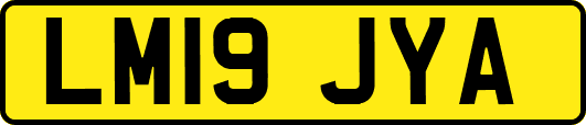 LM19JYA