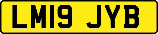 LM19JYB
