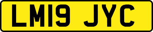 LM19JYC