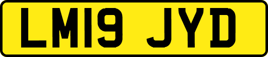 LM19JYD