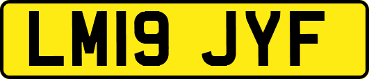 LM19JYF