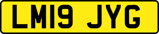 LM19JYG