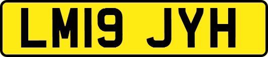 LM19JYH