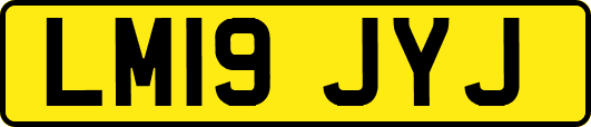 LM19JYJ