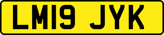 LM19JYK