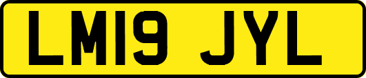LM19JYL
