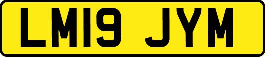 LM19JYM