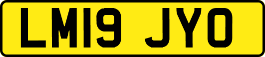 LM19JYO