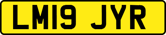 LM19JYR