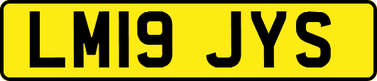 LM19JYS