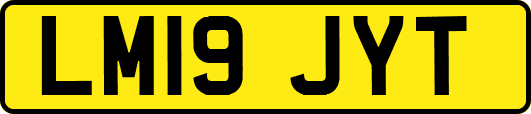 LM19JYT