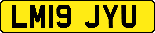 LM19JYU