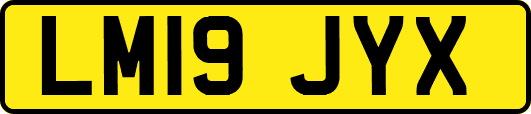 LM19JYX