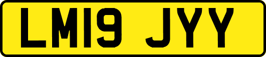 LM19JYY