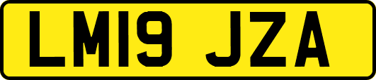 LM19JZA