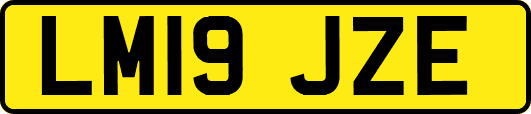 LM19JZE