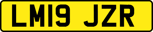 LM19JZR