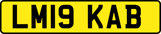 LM19KAB