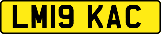 LM19KAC