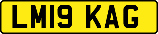 LM19KAG