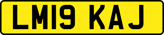 LM19KAJ