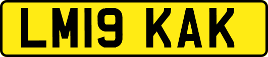 LM19KAK