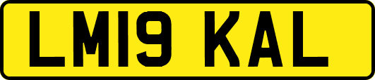 LM19KAL