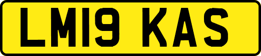 LM19KAS
