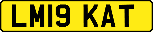 LM19KAT
