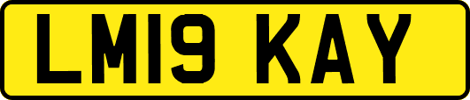 LM19KAY
