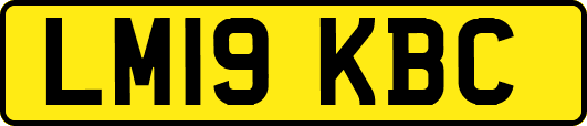 LM19KBC