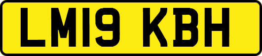 LM19KBH
