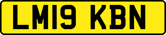 LM19KBN