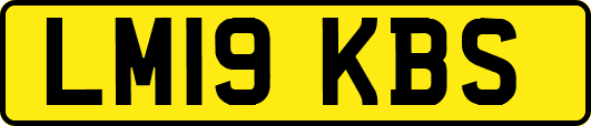 LM19KBS