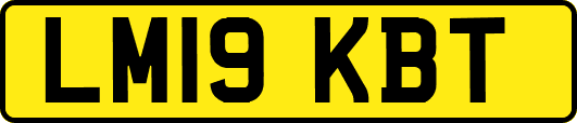 LM19KBT