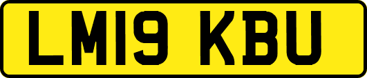 LM19KBU