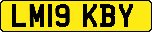 LM19KBY