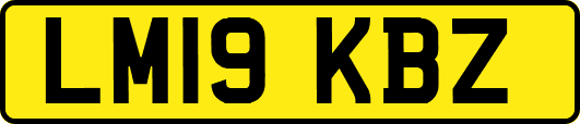 LM19KBZ