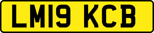 LM19KCB